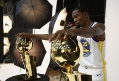 NBA: Western Conference playoff predictions