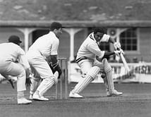 Dilip Sardesai Memorial Lecture : Manjrekar urges to put the cricket fan above all