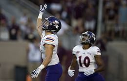 APNewsBreak: Kickoff fair catches not catching on