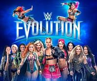 Opinion: WWE was seemingly never fully committed to Evolution