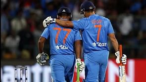 Five Indian players to watch out for in the ODI series against West Indies