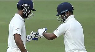 भारत vs वेस्टइंडीज, दूसरा टेस्ट: दूसरे दिन के सभी आंकड़ों पर एक नज़र
