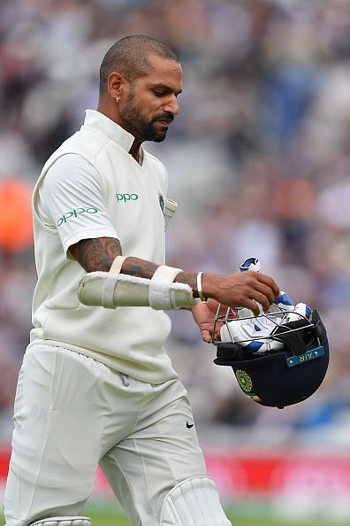 England v India: Specsavers 5th Test - Day Two