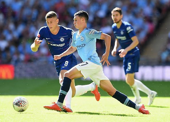 Reports: Borussia Dortmund want another England wonderkid
