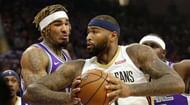 DeMarcus Cousins