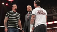Kevin Nash isn't afraid of losing a match, and putting someone over