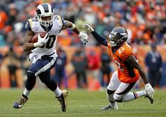 The Latest: Ravens set franchise record with 11 sacks