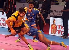 एशियाई खेलों में भारत के खराब प्रदर्शन के बाद क्या प्रो कबड्डी में दिखेगा रोमांच?