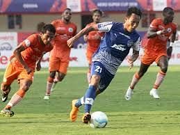 Udanta is the next big thing in Indian football