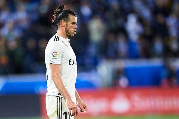 Manchester United transfer news: United waiting for only one thing to complete Gareth Bale signing and more - October 15, 2018