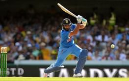 Opinion: Why Rohit Sharma can become the 2nd fastest batsman to score 10,000 runs