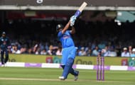 England v India - 2nd ODI: Royal London One-Day Series