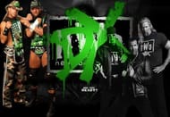 DX versus n.W.o.