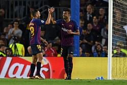 Barcelona (2-0) Inter Milan: 5 Talking Points, UEFA Champions League 2018-19