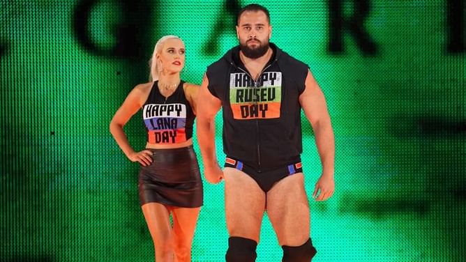 5 Controversial Lana Segments In WWE