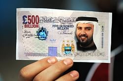 Man City's Final Team Before The Sheikh Mansour Takeover: Where Are They Now?