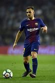 Opinion: Was loaning out Paco Alcacer to Dortmund a mistake by the Barcelona board?