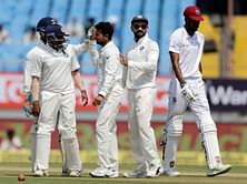 भारत vs वेस्टइंडीज: पहले टेस्ट में भारत की बेहतरीन जीत, वेस्टइंडीज को पारी और 272 रनों के विशाल अंतर से हराया