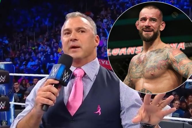 Opinion: The WWE are right to make fun of CM Punk chants