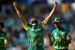 Top 5 ODI bowlers since 2015 ICC World Cup