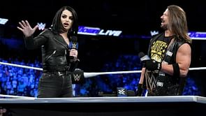 5 things you need to know before tonight's SmackDown LIVE