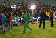 ICC World Twenty20 India 2016: Â Pakistan v Australia
