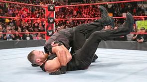 WWE News: Good news for RAW after Dean Ambrose's heel turn