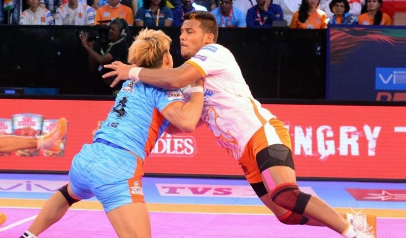 Girish Ernak will be leading the Paltan for Season 6