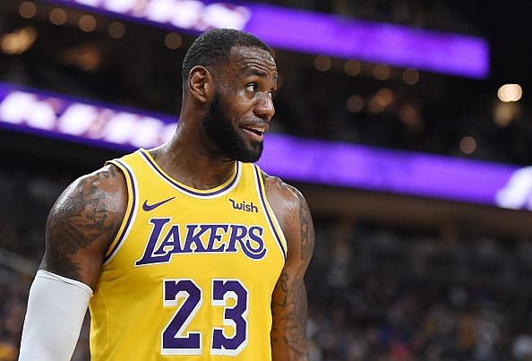 NBA 2018-19: How ready are the Los Angeles Lakers for the new season?
