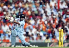 Gautam Gambhir's swashbuckling century helps Delhi make it to the semis