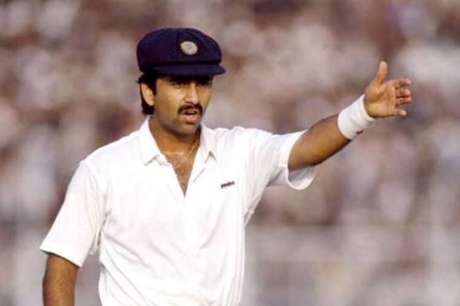 Top 5 wicket takers for India in World Cups
