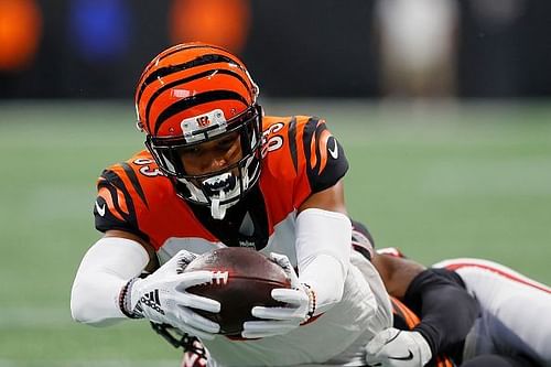 Cincinnati Bengals v Atlanta Falcons