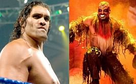 5 दिग्गज WWE सुपरस्टार्स जिन्होंने SmackDown में धमाकेदार डेब्यू किया