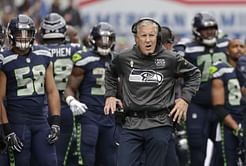 Untimely penalties end Seahawks' hope of toppling Rams