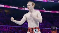Jack Gallagher might not look tough, but he has a legitimate MMA background