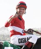Ex-jockey Valenzuela pleads guilty to domestic violence