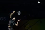 Kidambi Srikanth won the 2017 French Open