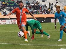 I-League 2018-19, Chennai City FC 4 - 1 Indian Arrows: 5 Talking Points