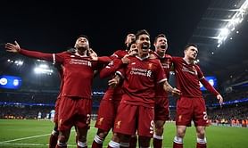 5 reasons why Manchester City Vs Liverpool is the biggest game in English football