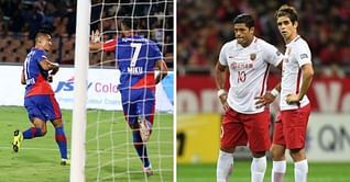 Chinese Super League versus Indian Super League: A comparison