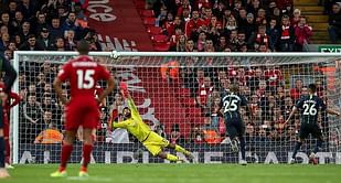 Liverpool 0-0 Manchester City: Hits and Flops