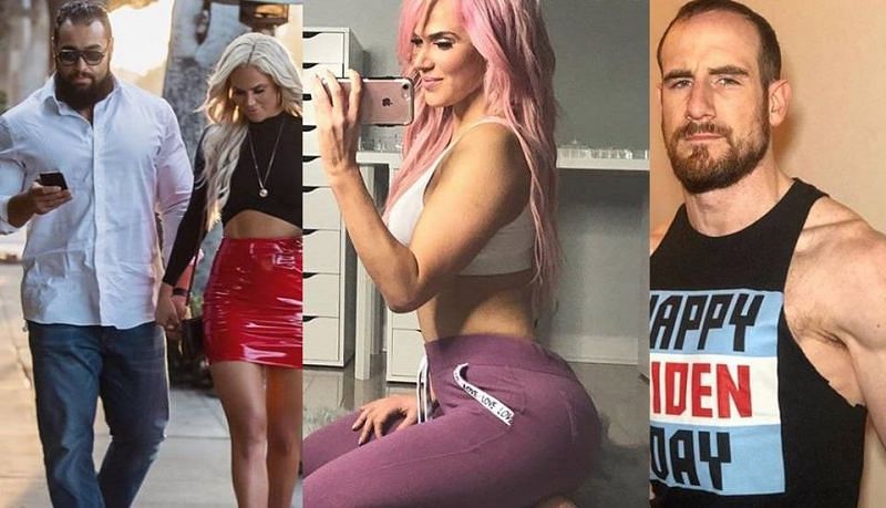 In this article, we look at a few signs which prove Aiden English hacked Lana