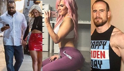 In this article, we look at a few signs which prove Aiden English hacked Lana