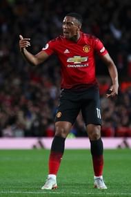 Manchester United v Newcastle United - Premier League