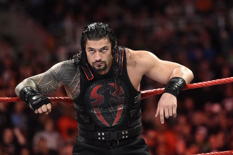 You can look no further than Roman Reigns&#039; infamous sufferin succotash promo