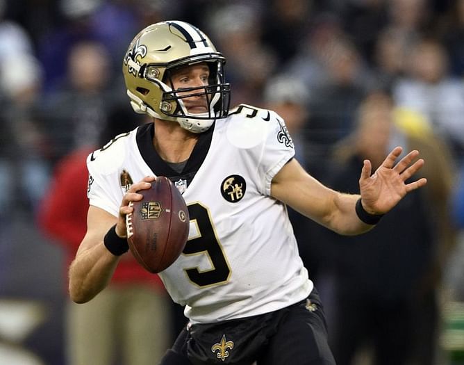 Another Minneapolis Miracle? Saints sure hope not