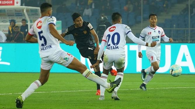 ISL 2018-19: Delhi Dynamos FC vs NorthEast United FC | Match Preview, Live Streaming, Date, Start Time & Where To Watch Details
