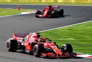 F1 Grand Prix of Japan