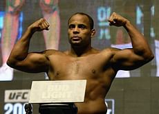 UFC News: Daniel Cormier Fulfilled His 'Dream' Today