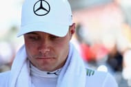 No race wins so far in 2018 for Bottas